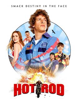 hot rod